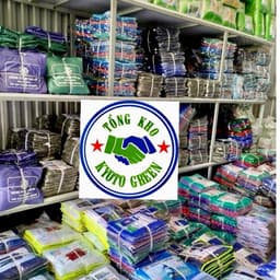 ÁO MƯA CHOÀNG TRONG SUỐT, BO VIỀN PHẢN QUANG 7