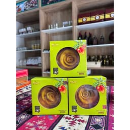 Xoài Hoa Hồng Dẻo 250g - Quà Tây Nguyên 2