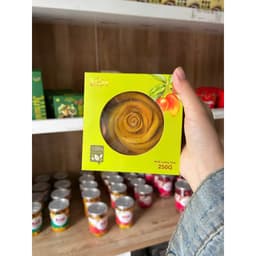 Xoài Hoa Hồng Dẻo 250g - Quà Tây Nguyên 3