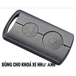 Ốp Bảo Vệ Smartkey Xe Máy YAMAHA TPU Cho NVX, Grande, Janus, Exciter, Latte,... - HongMinhAuto88 2