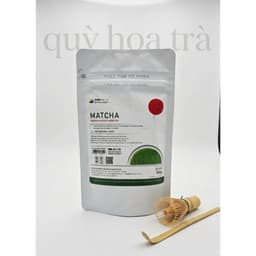 Bột Matcha Premium 100g 2