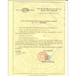 OVAQ PLUS Chính Hãng Bổ sung Myo Inositol 300mg Và Dưỡng Chất Cho Phụ Nữ Chuẩn Bị Mang Thai 7