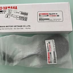 Gương chiếu hậu, kính chiếu hậu Sirius chính hãng Yamaha xe Sirius, Sirius FI 2