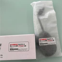 Gương chiếu hậu, kính chiếu hậu Sirius chính hãng Yamaha xe Sirius, Sirius FI 7