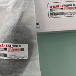 Gương chiếu hậu, kính chiếu hậu Sirius chính hãng Yamaha xe Sirius, Sirius FI 3