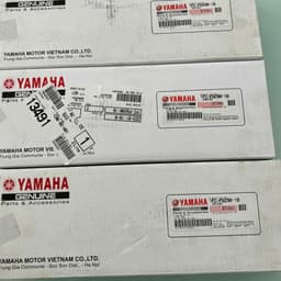 Gương chiếu hậu, kính chiếu hậu Sirius chính hãng Yamaha xe Sirius, Sirius FI 6