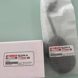Gương chiếu hậu, kính chiếu hậu Sirius chính hãng Yamaha xe Sirius, Sirius FI 4
