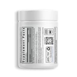Viên Uống Trắng Da CodeAge Liposomal Glutathione (Setria L-Glutathione) Từ Mỹ 60 Viên 3