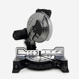 Máy cắt nhôm HUKAN G2-MS90255, Công suất 1700W, Lưỡi 255mm - Động cơ dây đồng 100% 2