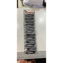 Kéo bấm chỉ đen con ó hàng loại 1 (1vĩ/12cây) 4