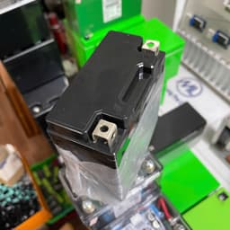 Bình Xe Máy 12V LiFePO4 6Ah, Bảo Hành 1 Năm 7
