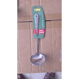Vá Múc Canh Inox 304 Cao Cấp-Vá Xúc Inox Cao Cấp TICOOK 8