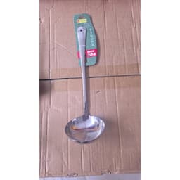 Vá Múc Canh Inox 304 Cao Cấp-Vá Xúc Inox Cao Cấp TICOOK 1