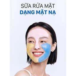 Sữa Rửa Mặt Cấp Ẩm Làm Diu Da Belif Super Knights Hy-Soothing Cleanser Hàn Quốc Chính Hãng Dung Tích 150ml 4