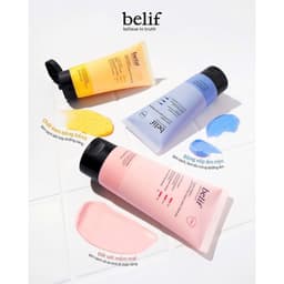 Sữa Rửa Mặt Cấp Ẩm Làm Diu Da Belif Super Knights Hy-Soothing Cleanser Hàn Quốc Chính Hãng Dung Tích 150ml 6