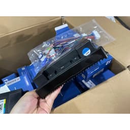 Ic B07 đúc mã mới Kết nối Bluetooth (quét mã tải app) 9