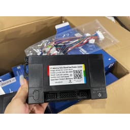 Ic B07 đúc mã mới Kết nối Bluetooth (quét mã tải app) 5