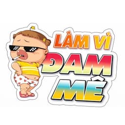 TEM DÁN XE MÁY, Ô TÔ, LÀM VÌ ĐAM MÊ,VF3, Xe tải không ảnh hưởng đến màu sơn của xe 3