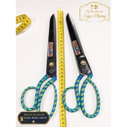 Kéo cắt vải HIỆP dài 30cm 1