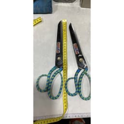 Kéo cắt vải HIỆP dài 30cm 3