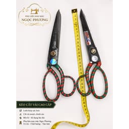 Kéo cắt vải HIỆP dài 30cm 2