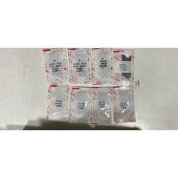 Kim máy may công nghiệp  TSS DB x 1 Vỉ 10 kim 4