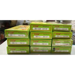 Kim máy may công nghiệp  TSS DB x 1 Vỉ 10 kim 3
