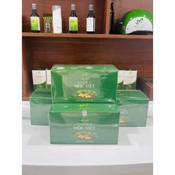 CHÍNH HÃNG Thảo dược xông, ngâm chân Mộc Việt 2