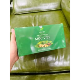 CHÍNH HÃNG Thảo dược xông, ngâm chân Mộc Việt 7