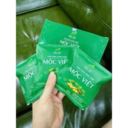 CHÍNH HÃNG Thảo dược xông, ngâm chân Mộc Việt 5