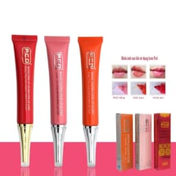 [BÁN CHẠY] Son Dưỡng Kích Màu PCD Sau Phun Xăm – Dưỡng Môi Chuyên Dụng Cho PMU 2