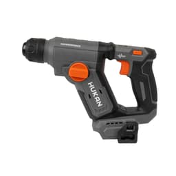 Máy khoan bê tông nhỏ gọn G2-KB18MN, Lực búa 1.8Jun siêu khoẻ, Có chống rung, Không chổi than 2