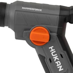 Máy khoan bê tông nhỏ gọn G2-KB18MN, Lực búa 1.8Jun siêu khoẻ, Có chống rung, Không chổi than 4