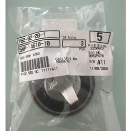 Nắp bình xăng chính hãng Yamaha, nắp xăng, nắp nhiên liệu 7