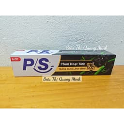 Kem Đánh Răng P/s Trà Xanh, Ngừa Sâu Răng 100g 4
