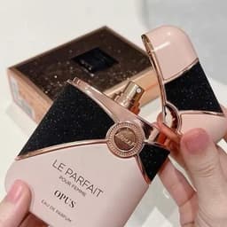 Nước Hoa Armaf Le Parfait Opus EDP 10ml Nữ 5