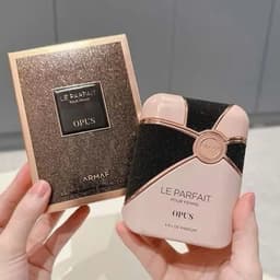 Nước Hoa Armaf Le Parfait Opus EDP 10ml Nữ 6