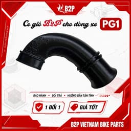 Co Gió Mũi Heo Yamaha PG1 | B2P 1