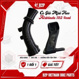 Co Gió Mũi Heo AB airblade 125 4VAL | B2P 1