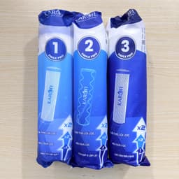 Lõi lọc 123 Karofi Smax Pro, Pro V thế hệ mới - Hàng Chính hãng 3