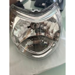 Cụm đèn pha Sirius chính hãng Yamaha xe sirius thường, sirisu Fi 8