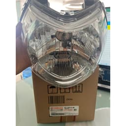 Cụm đèn pha Sirius chính hãng Yamaha xe sirius thường, sirisu Fi 9