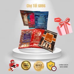 Sữa Tắm Nước Hoa Tesori D'Oriente 1 dây 12 gói 7ml/9ml Lưu Hương Dịu Nhẹ Skin House 4