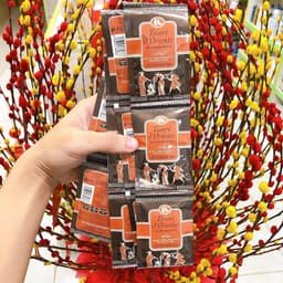Sữa Tắm Nước Hoa Tesori D'Oriente 1 dây 12 gói 7ml/9ml Lưu Hương Dịu Nhẹ Skin House 6