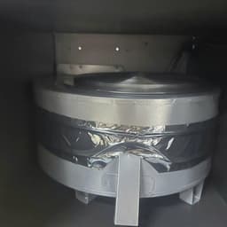 Máy hút mùi FOMILER EU 6835 VICTORIA | Động cơ BLDC công suất 1650m3/h | Model mới nhất | BH tại nhà 7