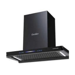 Máy hút mùi FOMILER EU 6835 VICTORIA | Động cơ BLDC công suất 1650m3/h | Model mới nhất | BH tại nhà 2