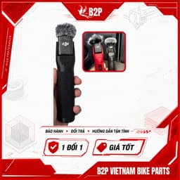 [B2P] Tay cầm cho DJI Mic 2 1