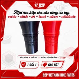 Mũi heo xe 350i - SH350 (2021 - 2026) / Forza  1