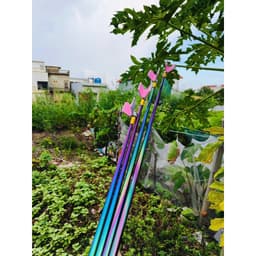 Gác tốc độ titan e về size 80cm- 90cm -100cm- 110cm gác cần câu đài 3