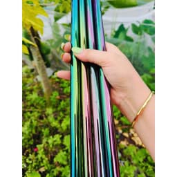 Gác tốc độ titan e về size 80cm- 90cm -100cm- 110cm gác cần câu đài 5
